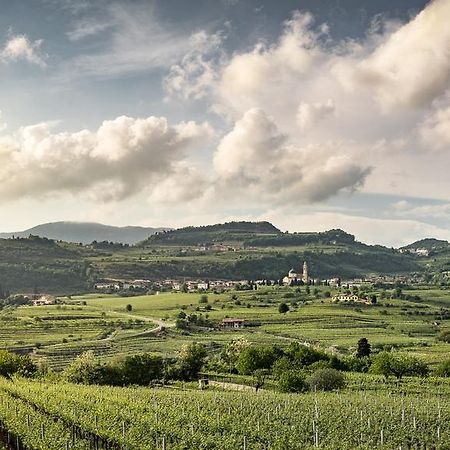 Le Bignele Villa Marano di Valpolicella Luaran gambar