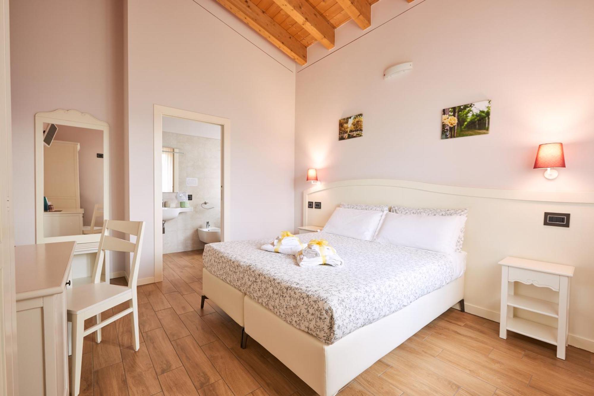 Le Bignele Villa Marano di Valpolicella Luaran gambar