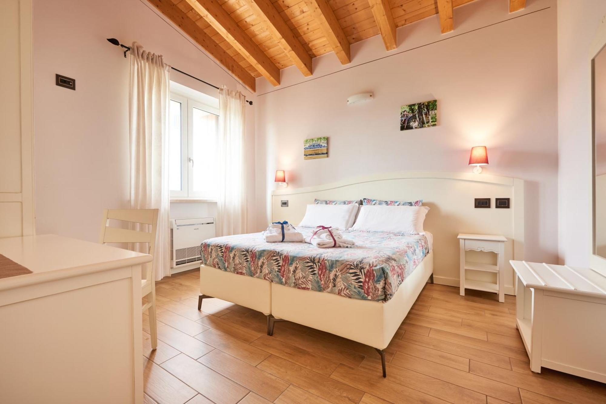 Le Bignele Villa Marano di Valpolicella Luaran gambar