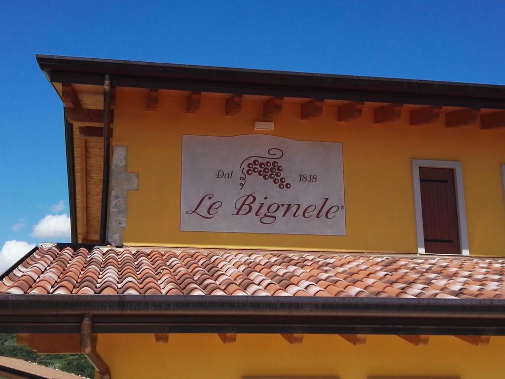Le Bignele Villa Marano di Valpolicella Luaran gambar