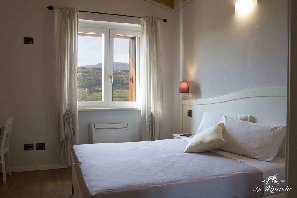 Le Bignele Villa Marano di Valpolicella Luaran gambar