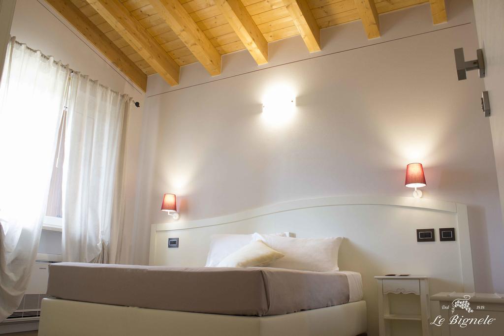 Le Bignele Villa Marano di Valpolicella Luaran gambar