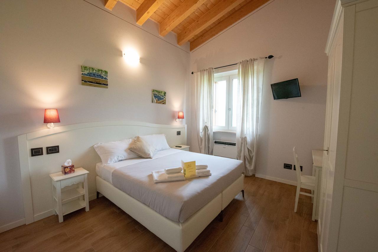 Le Bignele Villa Marano di Valpolicella Luaran gambar