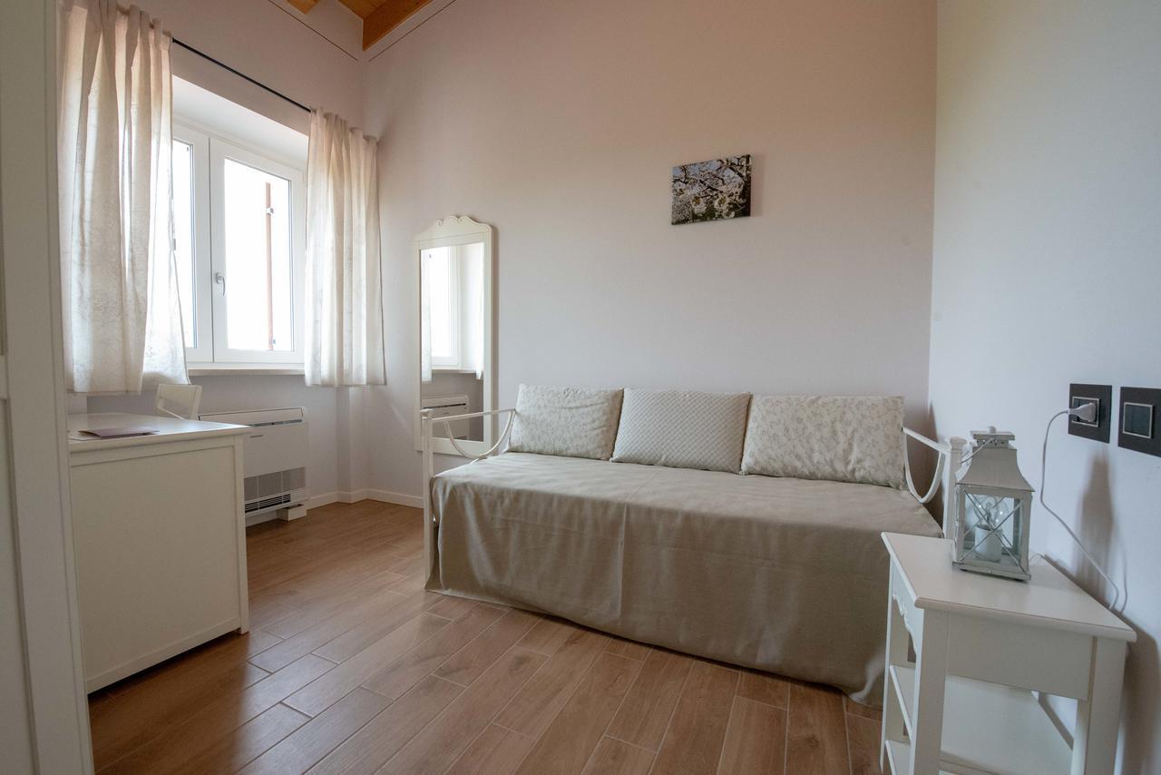 Le Bignele Villa Marano di Valpolicella Luaran gambar