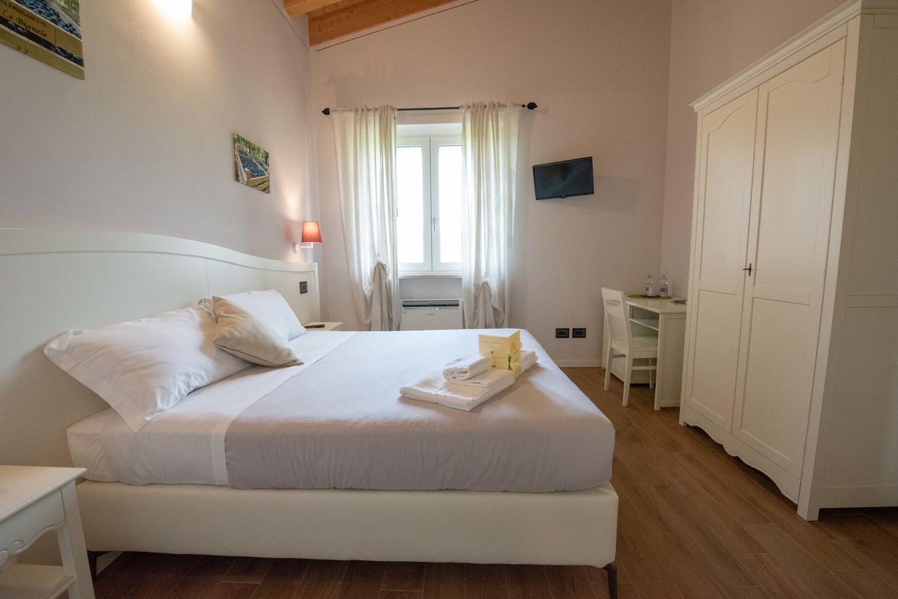 Le Bignele Villa Marano di Valpolicella Luaran gambar