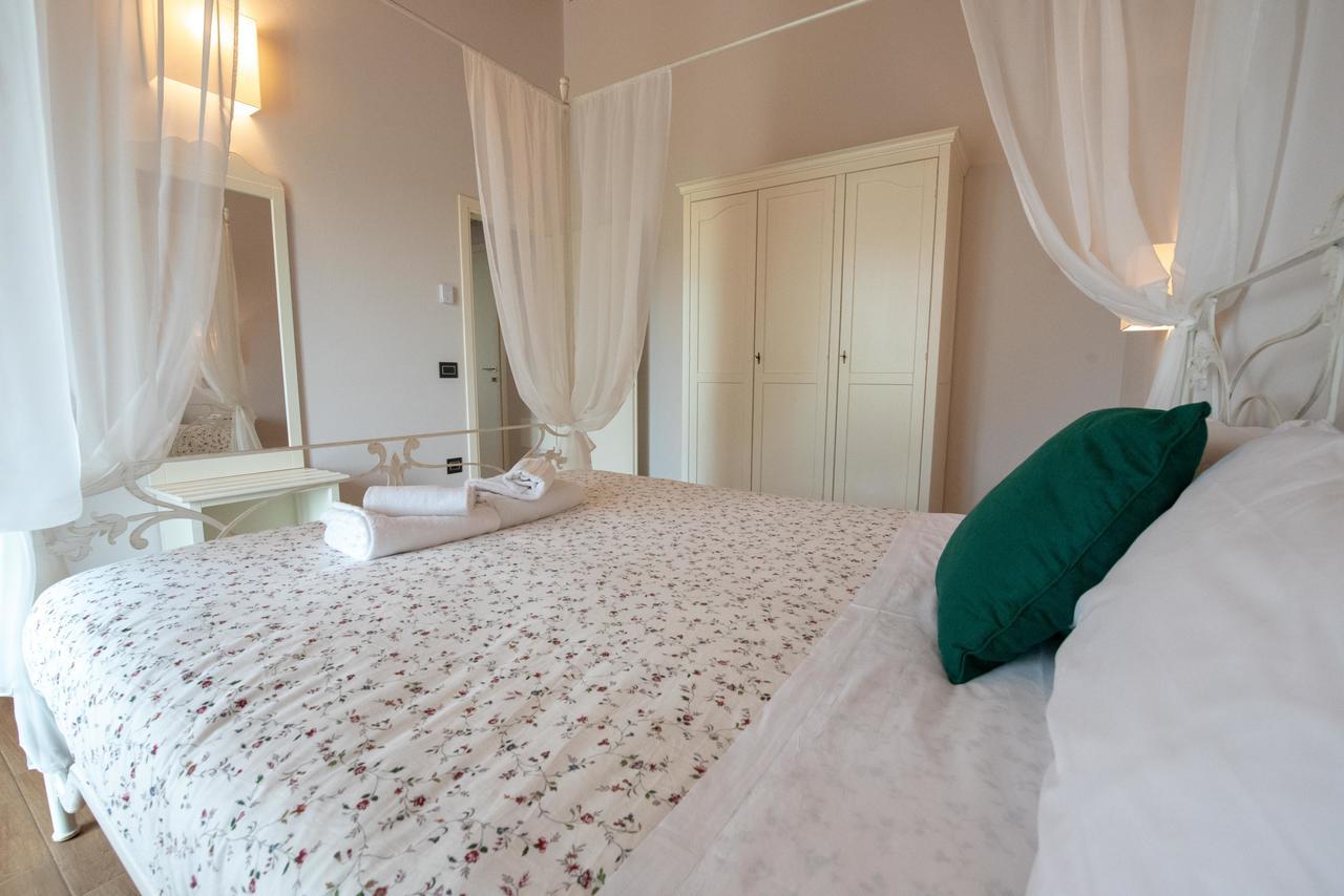 Le Bignele Villa Marano di Valpolicella Luaran gambar