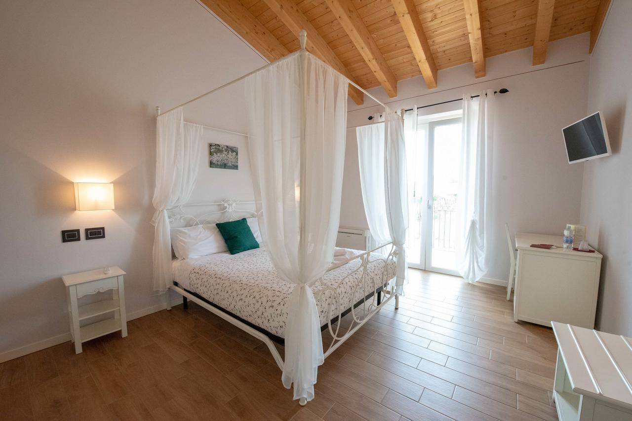 Le Bignele Villa Marano di Valpolicella Luaran gambar